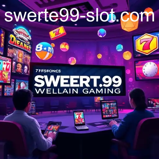SWERTE99 slot