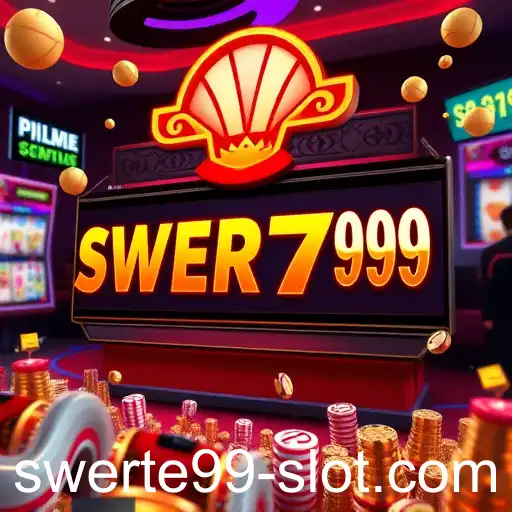 The Rise of Online Gaming and SWERTE99