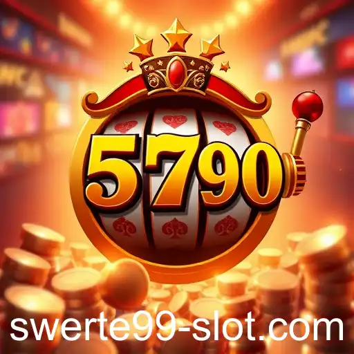 The Digital Landscape of SWERTE99 Slot Gaming