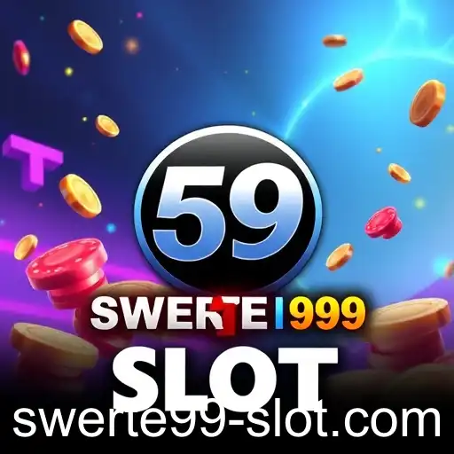 SWERTE99 slot