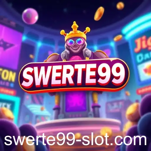 SWERTE99 Slot Buzz Amid Global Gaming Trends