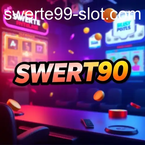 The Rise of SWERTE99 in Online Gaming