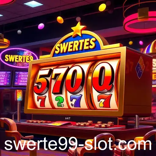 SWERTE99 Slot Game Boosts Online Engagement
