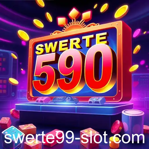 The Rise of SWERTE99: A New Player in Online Gaming
